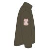 Women's tribe fineline padded jacket Thumbnail