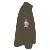 Women's tribe fineline padded jacket Thumbnail