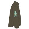 Women's tribe fineline padded jacket Thumbnail