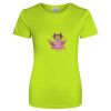 Women's cool T Thumbnail