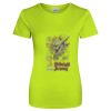 Women's cool T Thumbnail
