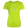 Women's cool T Thumbnail