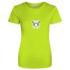 Women's cool T Thumbnail