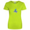 Women's cool T Thumbnail