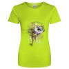 Women's cool T Thumbnail