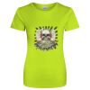 Women's cool T Thumbnail