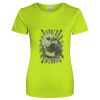 Women's cool T Thumbnail