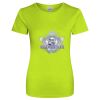 Women's cool T Thumbnail