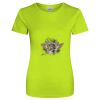 Women's cool T Thumbnail