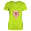 Women's cool T Thumbnail