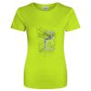 Women's cool T Thumbnail