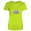 Women's cool T Thumbnail