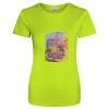 Women's cool T Thumbnail