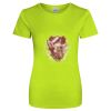 Women's cool T Thumbnail