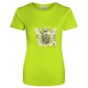 Women's cool T Thumbnail
