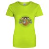 Women's cool T Thumbnail
