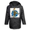 Parka jacket Thumbnail
