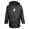 Parka jacket Thumbnail