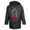 Parka jacket Thumbnail