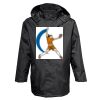 Parka jacket Thumbnail