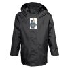 Parka jacket Thumbnail
