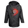 Parka jacket Thumbnail
