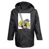 Parka jacket Thumbnail