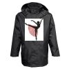 Parka jacket Thumbnail