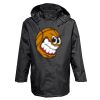 Parka jacket Thumbnail
