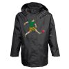 Parka jacket Thumbnail