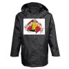 Parka jacket Thumbnail