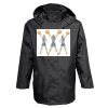 Parka jacket Thumbnail
