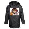 Parka jacket Thumbnail