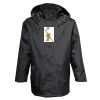 Parka jacket Thumbnail