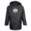 Parka jacket Thumbnail