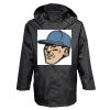 Parka jacket Thumbnail