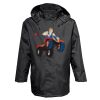 Parka jacket Thumbnail