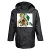 Parka jacket Thumbnail