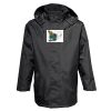 Parka jacket Thumbnail