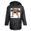Parka jacket Thumbnail