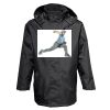 Parka jacket Thumbnail