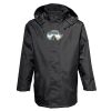 Parka jacket Thumbnail