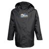 Parka jacket Thumbnail