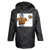 Parka jacket Thumbnail