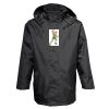 Parka jacket Thumbnail