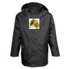 Parka jacket Thumbnail