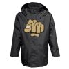 Parka jacket Thumbnail