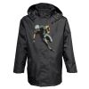 Parka jacket Thumbnail