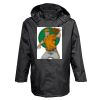 Parka jacket Thumbnail