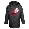 Parka jacket Thumbnail
